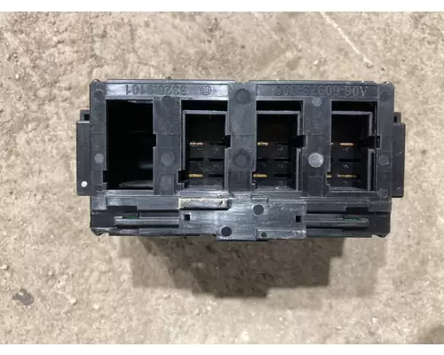 Freightliner CASCADIA Dash Assembly