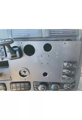 Freightliner CASCADIA Dash Assembly