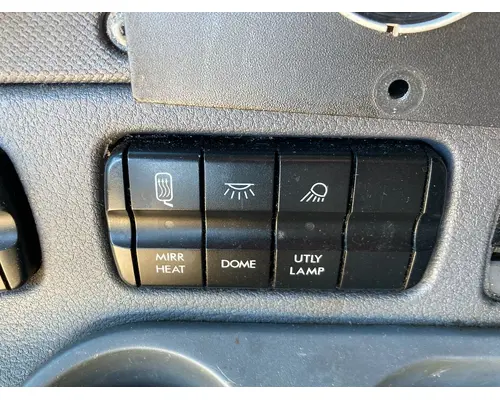 Freightliner CASCADIA Dash Assembly