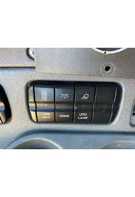 Freightliner CASCADIA Dash Assembly