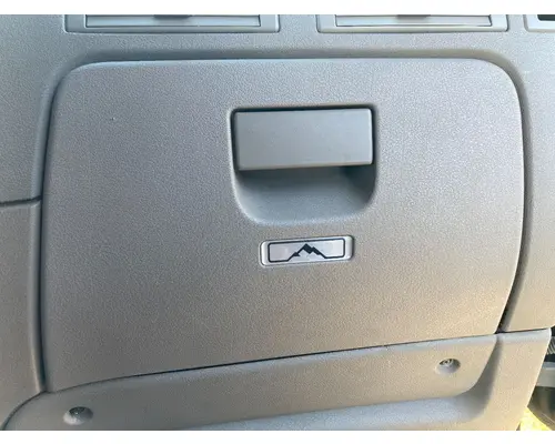 Freightliner CASCADIA Dash Assembly