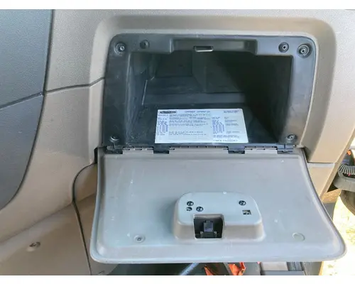 Freightliner CASCADIA Dash Assembly