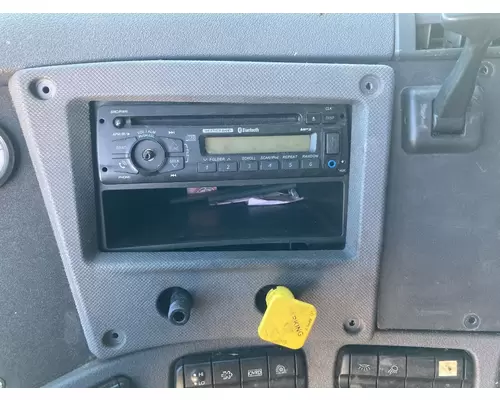 Freightliner CASCADIA Dash Assembly