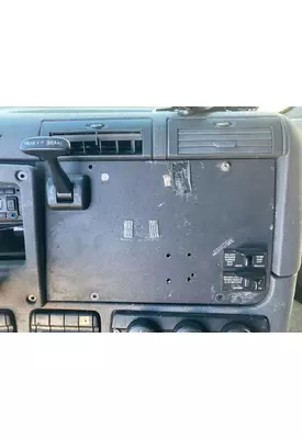 Freightliner CASCADIA Dash Assembly