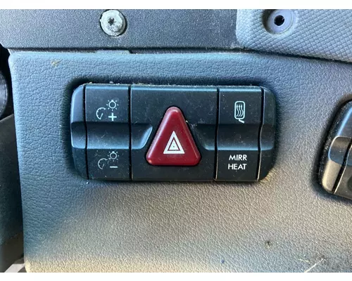 Freightliner CASCADIA Dash Assembly