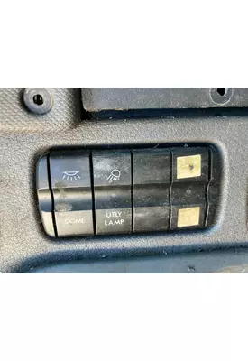 Freightliner CASCADIA Dash Assembly