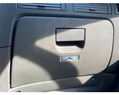 Freightliner CASCADIA Dash Assembly