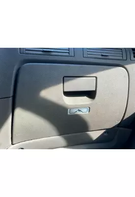 Freightliner CASCADIA Dash Assembly