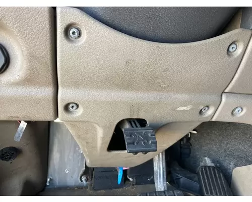 Freightliner CASCADIA Dash Assembly