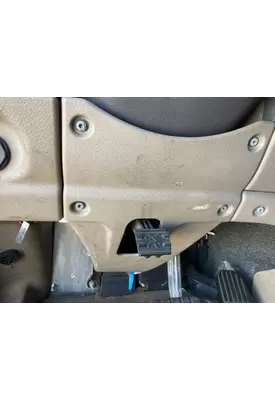 Freightliner CASCADIA Dash Assembly