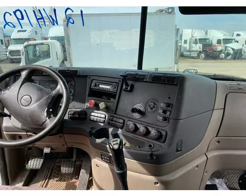 Freightliner CASCADIA Dash Assembly