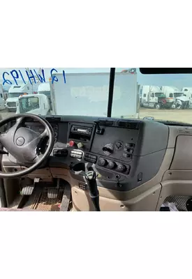 Freightliner CASCADIA Dash Assembly