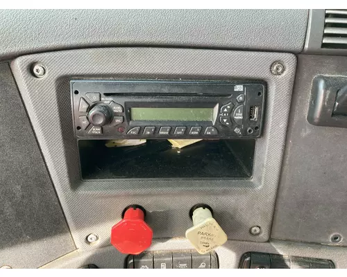 Freightliner CASCADIA Dash Assembly