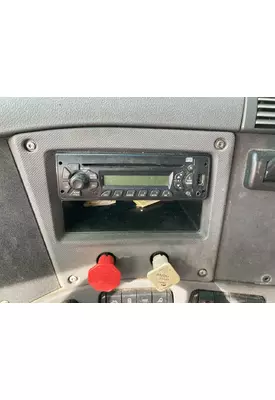 Freightliner CASCADIA Dash Assembly