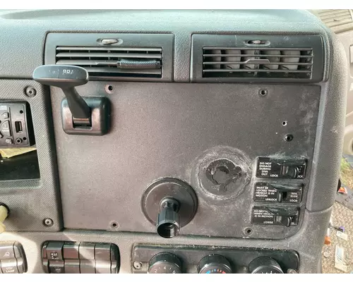 Freightliner CASCADIA Dash Assembly