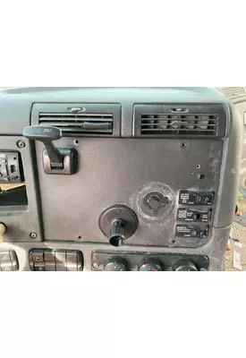 Freightliner CASCADIA Dash Assembly