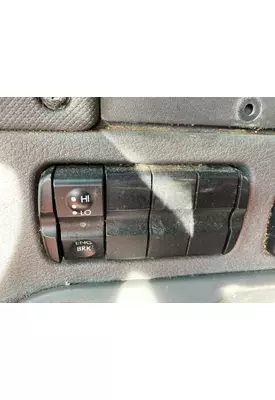 Freightliner CASCADIA Dash Assembly