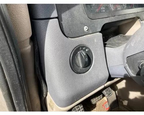 Freightliner CASCADIA Dash Assembly