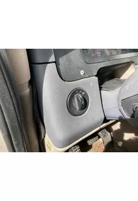 Freightliner CASCADIA Dash Assembly