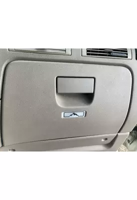 Freightliner CASCADIA Dash Assembly