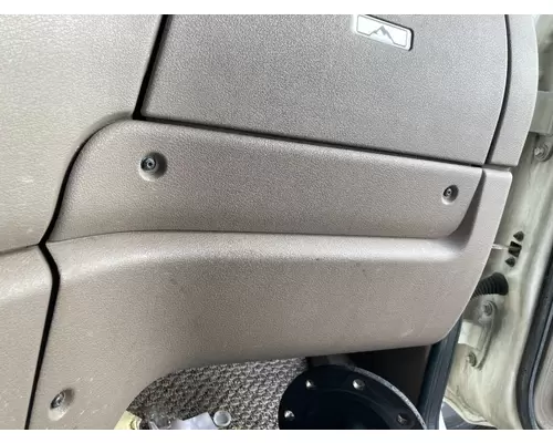 Freightliner CASCADIA Dash Assembly