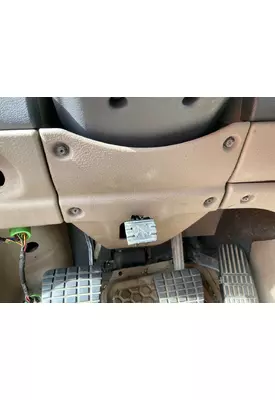 Freightliner CASCADIA Dash Assembly