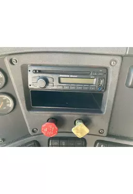 Freightliner CASCADIA Dash Assembly