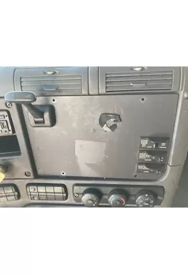 Freightliner CASCADIA Dash Assembly