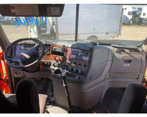 Freightliner CASCADIA Dash Assembly