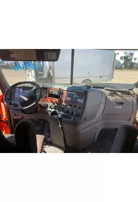 Freightliner CASCADIA Dash Assembly