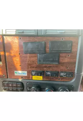 Freightliner CASCADIA Dash Assembly