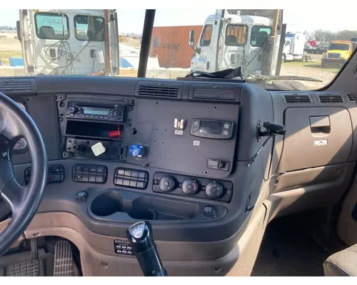 Freightliner CASCADIA Dash Assembly