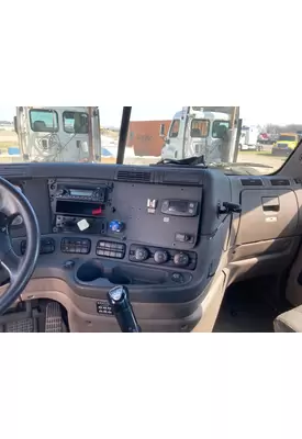 Freightliner CASCADIA Dash Assembly