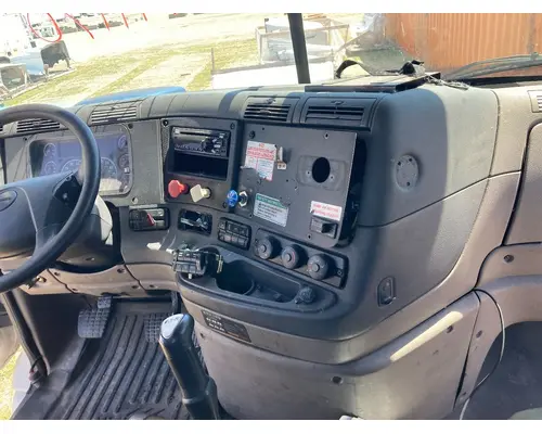 Freightliner CASCADIA Dash Assembly