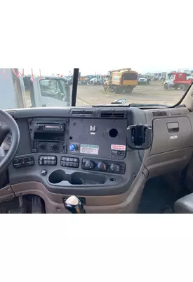 Freightliner CASCADIA Dash Assembly