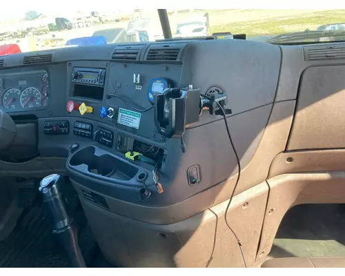 Freightliner CASCADIA Dash Assembly