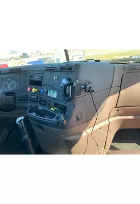 Freightliner CASCADIA Dash Assembly