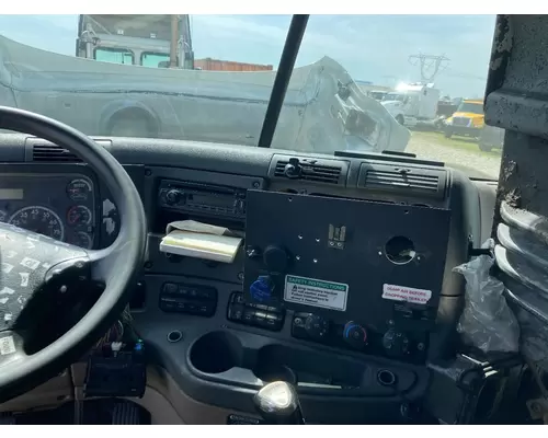 Freightliner CASCADIA Dash Assembly