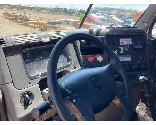 Freightliner CASCADIA Dash Assembly