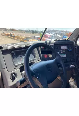 Freightliner CASCADIA Dash Assembly