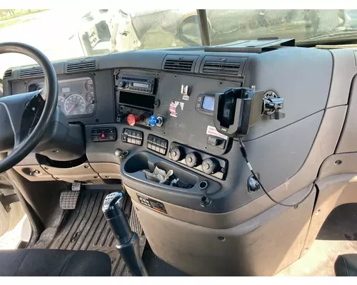 Freightliner CASCADIA Dash Assembly