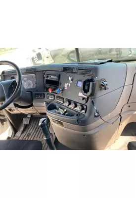 Freightliner CASCADIA Dash Assembly