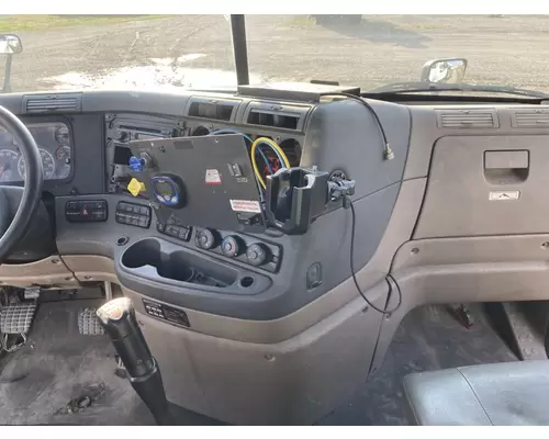 Freightliner CASCADIA Dash Assembly