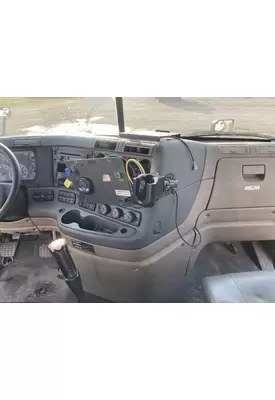 Freightliner CASCADIA Dash Assembly