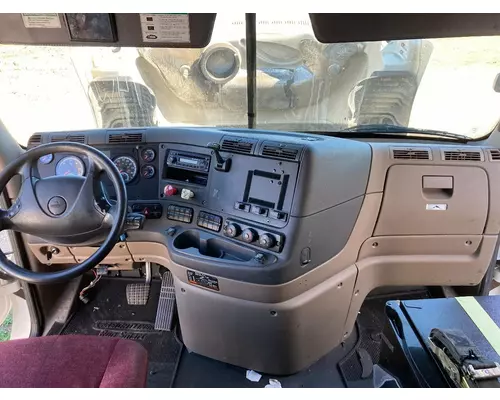 Freightliner CASCADIA Dash Assembly