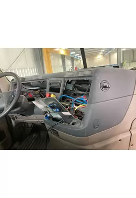 Freightliner CASCADIA Dash Assembly