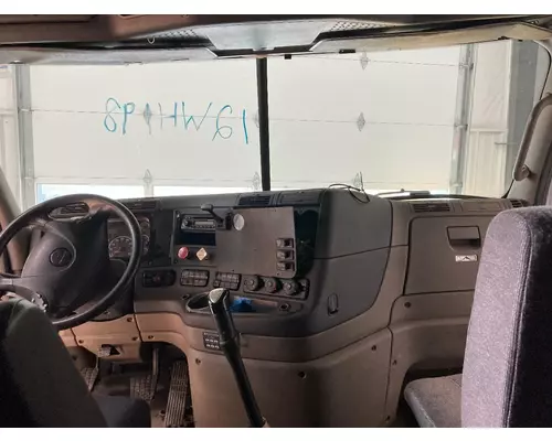 Freightliner CASCADIA Dash Assembly