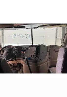 Freightliner CASCADIA Dash Assembly