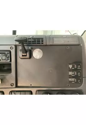 Freightliner CASCADIA Dash Assembly