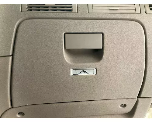 Freightliner CASCADIA Dash Assembly